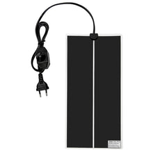 Load image into Gallery viewer, 5-45W Terrarium Reptiles Heat Mat Climbing Pet Heating Warm Pads Adjustable Temperature Controller Mats Reptiles Supplies
