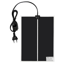 Load image into Gallery viewer, 5-45W Terrarium Reptiles Heat Mat Climbing Pet Heating Warm Pads Adjustable Temperature Controller Mats Reptiles Supplies